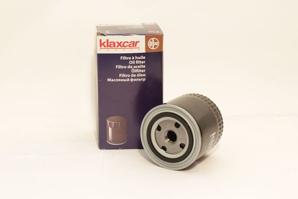 KLAXCAR FRANCE Eļļas filtrs FH071z